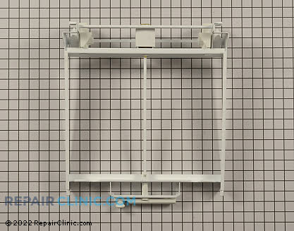 Shelf Frame 12753917 Alternate Product View
