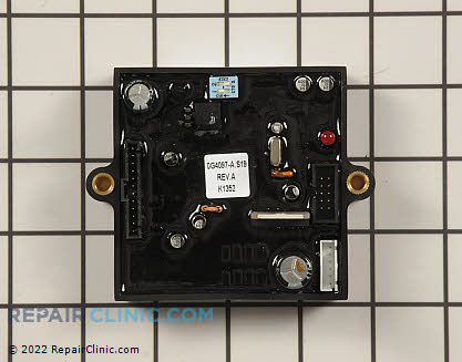 Voltage Regulator 0D4409 Alternate Product View