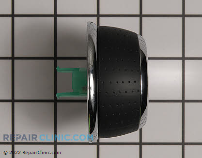 Control Knob WH01X10748 Alternate Product View