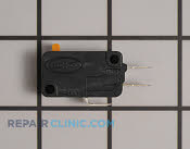 Micro Switch - Part # 875086 Mfg Part # WB24X10040