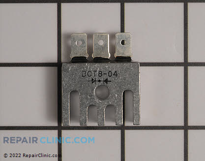 Voltage Regulator G065795 Alternate Product View