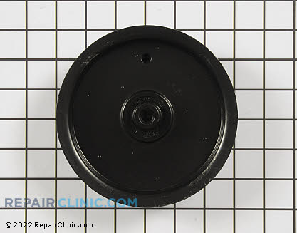 Pulley 756-04141 Alternate Product View