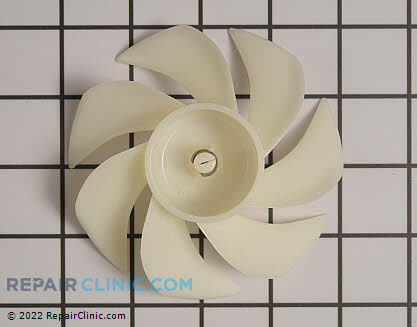 Fan Blade WR60X10147 Alternate Product View