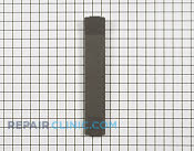 Filter Cover - Part # 3032021 Mfg Part # WR02X13742