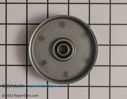 Pulley 313850MA Alternate Product View