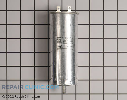 Capacitor 201801GS Alternate Product View