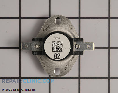 Limit Switch SWT01653 Alternate Product View