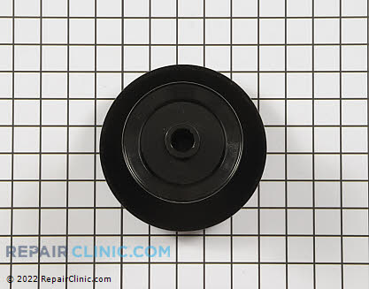 Pulley 1656928ASM Alternate Product View