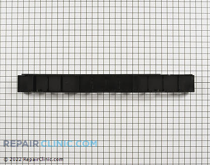 Vent Grille W10258215 Alternate Product View