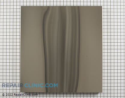 Outer Door Panel DD64-00146B Alternate Product View