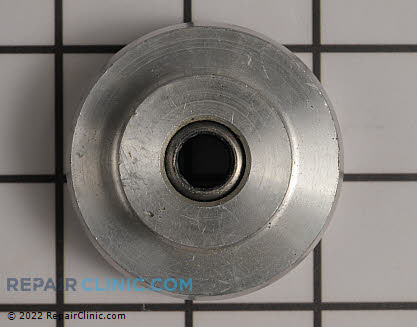 Pulley 43256002 Alternate Product View