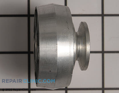 Pulley 43256002 Alternate Product View
