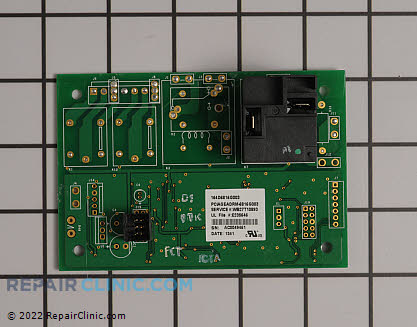Relay Board WB27T10893 Alternate Product View
