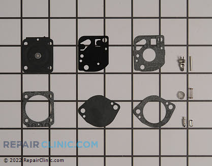 Carburetor Repair Kit RB-97 Alternate Product View