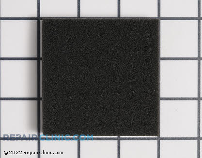 Foam Filter 1PY1106000 Alternate Product View