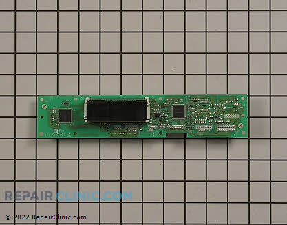 Control Board WPW10775418 Alternate Product View