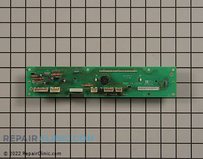 Control Board WPW10775418 Alternate Product View