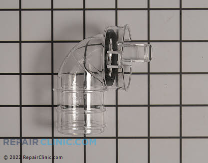 Hose Adapter 82652-313N Alternate Product View
