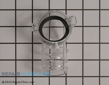 Hose Adapter 82652-313N Alternate Product View