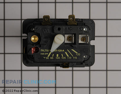 Limit Switch F560 Alternate Product View