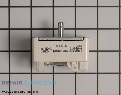 Surface Element Switch 914136 Alternate Product View