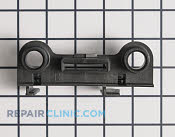 Dishrack Roller Axle - Part # 3379194 Mfg Part # WD12X20158