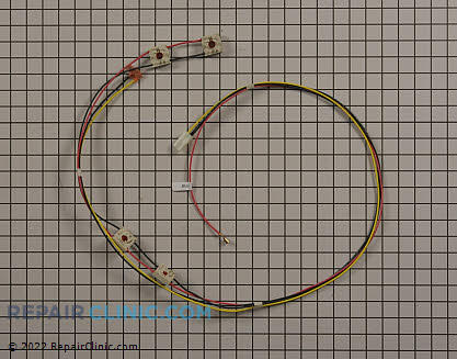 Wire Harness 316219014 Alternate Product View