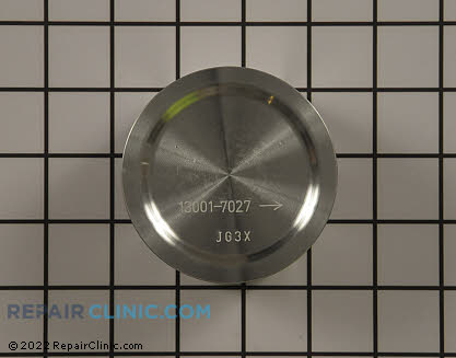 Piston 13001-7027 Alternate Product View