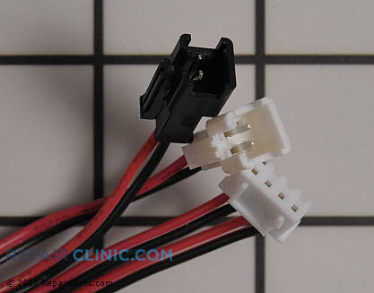 Wire Harness 312180200045 Alternate Product View