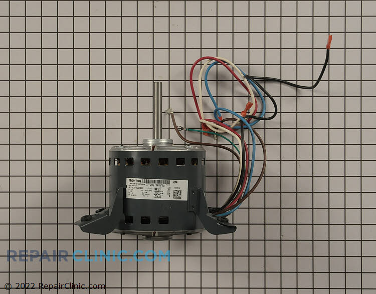 47 Wiring Furnace Blower Motor - Wiring Diagram Source Online