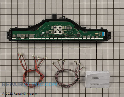 Control Module 00673345 Alternate Product View