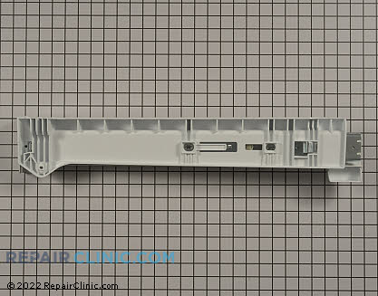 Drawer Slide Rail W11093713 Alternate Product View