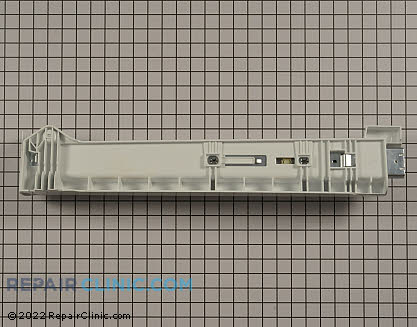Drawer Slide Rail W11093714 Alternate Product View