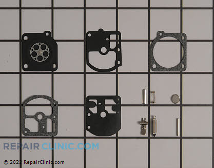 Carburetor Repair Kit RB-8 Alternate Product View