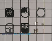 Carburetor Repair Kit - Part # 2688150 Mfg Part # RB-8