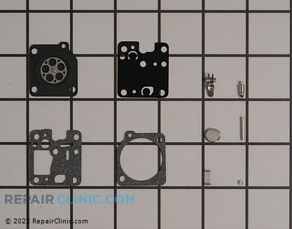 Carburetor Repair Kit RB-88 Alternate Product View