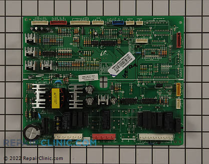 Control Board RFR-CCS Alternate Product View