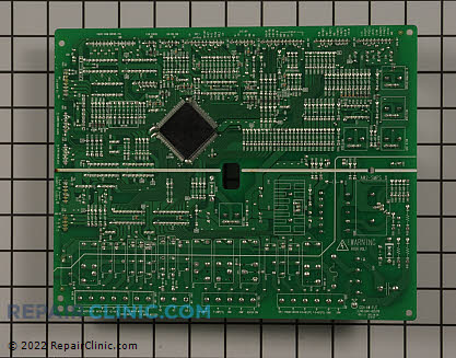 Control Board RFR-CCS Alternate Product View