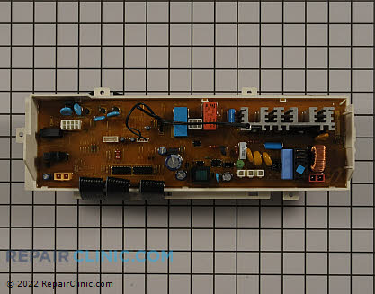 Main Control Board MFS-SJ12NB-00 Alternate Product View
