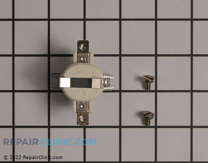 Thermal Fuse 00611599 Alternate Product View