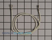 Terminal and Wire - Part # 2630097 Mfg Part # 88A12