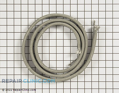 Door Seal WB2X8512 Alternate Product View