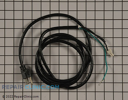 Power Cord RF-1302-94 Alternate Product View