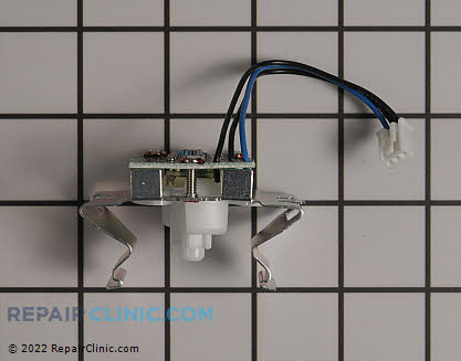 Temperature Control Thermostat WR09X10159 Alternate Product View