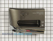 Dispenser Drawer Handle - Part # 3030289 Mfg Part # WH47X10042