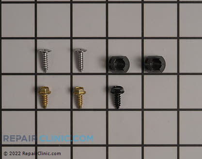 Hardware Kit WD35X10383 Alternate Product View