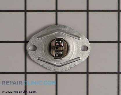 Flame Rollout Limit Switch B1370106 Alternate Product View
