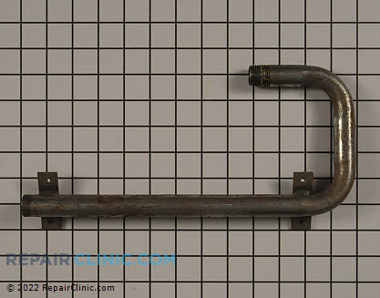 Burner Tube B1826401 Alternate Product View
