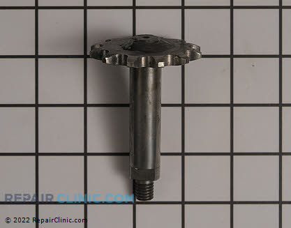 Shaft 2106925SM Alternate Product View