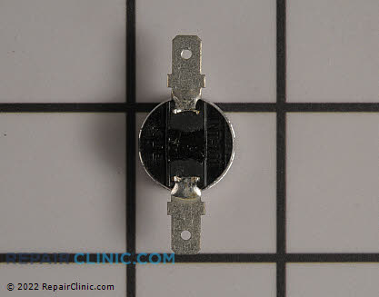 Thermostat WB27X10683 Alternate Product View